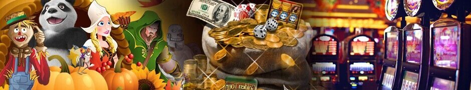 online casino bonus